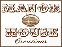 Manor House Creations